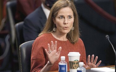 Jueza dice que su fe no dictará  sus decisiones
