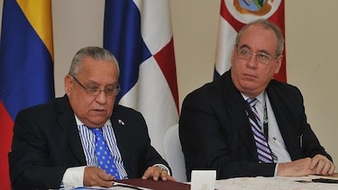 Corte Suprema rechaza peticiones de impedimento a magistrados Ayú Prado y Benavides