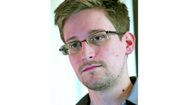 Podrían extraditar a Snowden en Noruega