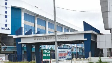 Zona Libre de Colón apuesta al dinero digital