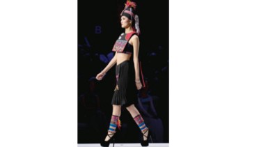 China Fashion Week 2019