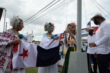 En la ciudad capital también celebran el bicentenario del grito del 10 de noviembre