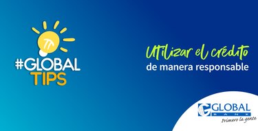 Utilizar el crédito de manera responsable