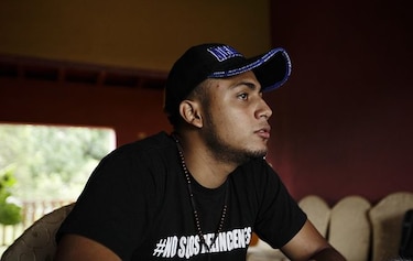 Manifestantes en Nicaragua tienen miedo y futuro incierto