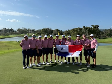 Panamá conquista el Torneo Interclubes de Centroamérica y Panamá