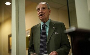 Imposible consenso sobre inmigración en Senado pese a presión de Trump