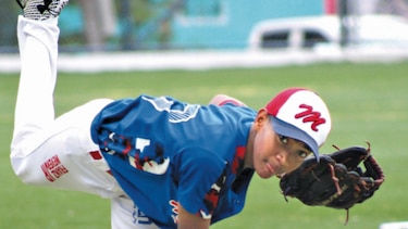 Panamá se alista para el torneo Premundial