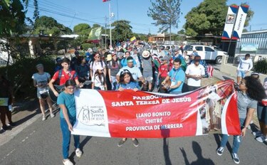 ‘Días de Diócesis’, una fiesta multicultural