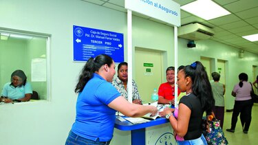 Programa contra mora quirúrgica, por concluir