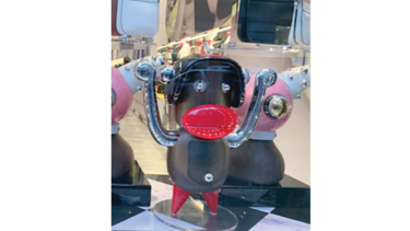 Prada promete luchar contra el racismo tras escándalo