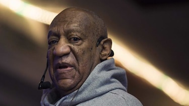 Abogados de Bill Cosby: fiscalía retuvo y destruyó evidencia clave