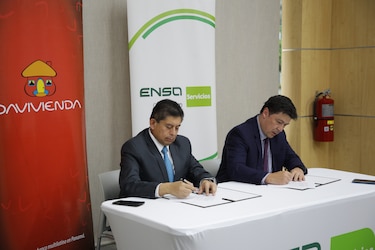 Alianza Davivienda-Ensa Servicios potencia la energía solar