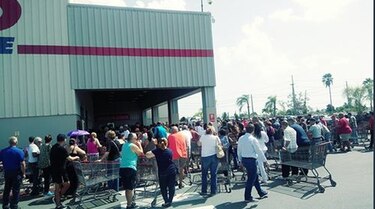 Beryl pierde fuerza en el Caribe; ahora es tormenta tropical