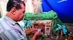 Una tradición navideña