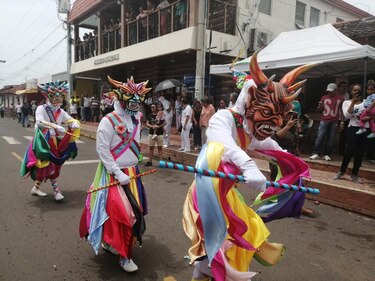 Corpus Christi de La Villa de Los Santos será de manera virtual