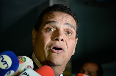 Sergio Gálvez dice que Jorge González tiene los votos para ser directivo de la ACP