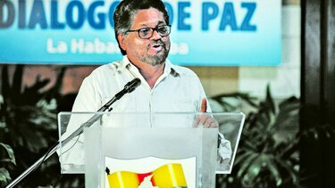 Segarán cultivos ilícitos desde julio