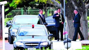 Temer ‘intentó obstruir’ caso Lava Jato