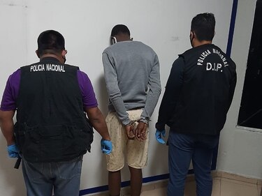 Imputan cargos contra dos personas por el caso del asesinato de padre e hijo en Tocumen