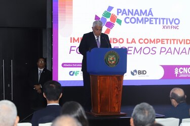 Informalidad, baja productividad y deficiencia en los servicios públicos restan competitividad al país
