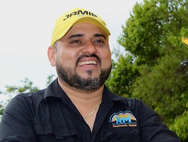 Solo Camacho votó a favor; fracasa intento de impulsar proyecto de ley que beneficiaría a Martinelli