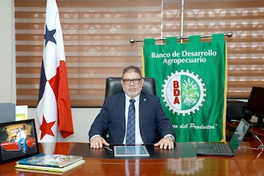 ‘El banco se ha manejado como un botín político’, dice gerente del BDA al señalar que ahora se está saneando la cartera