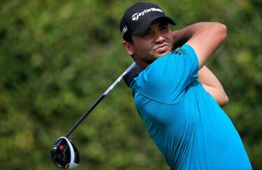 Jason Day arranca al frente en torneo Arnold Palmer Invitational