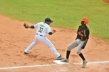 Panamá vence a Brasil y sigue invicto en el Mundial Sub-15
