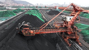 Cómo China se preparó durante años para una crisis de petróleo mundial