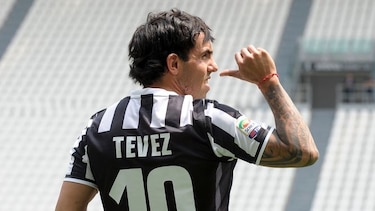 Tevez confirma que volverá a Boca Juniors