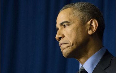 Obama promete que su campaña contra EI no derivará en otra invasión de Irak