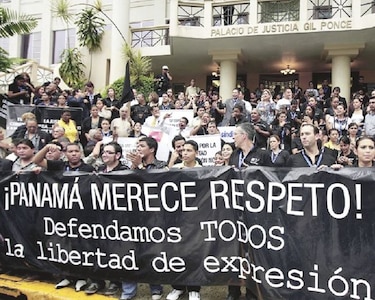 27 asesinatos de periodistas en las Américas, según Relatoría de la CIDH