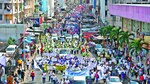 Trabajadores, divididos, pero con el mismo norte