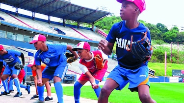 La Sub-12 viaja al Panamericano