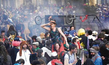 El virus avanza; crece fatiga y hastío de los ciudadanos