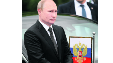 ‘Post’: Putin ordenó ayudar a Trump