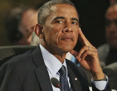 Obama afirma que Estado Islámico es una amenaza para la OTAN