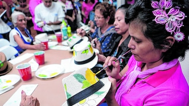 Orientación y apoyo para los pacientes con cáncer