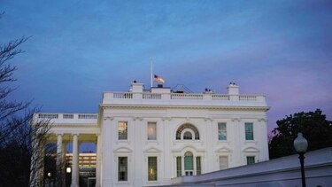 La Casa Blanca no descarta la eventualidad de un nuevo 'shutdown'