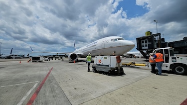 Panamá refuerza los planes para atraer más turistas por vía aérea