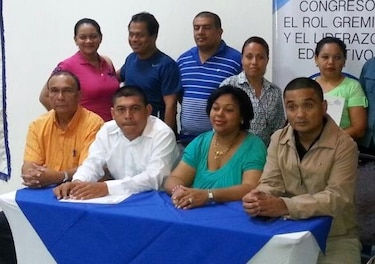 Asociación de Maestros pide que se cumpla con aumento salarial