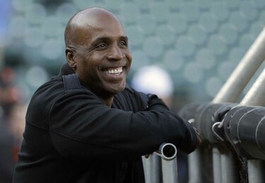 Barry Bonds está de regreso, nuevo instructor de bateo de los Marlins