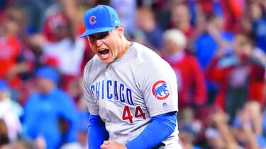 Escenario diferente para los Cachorros