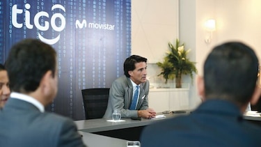 Millicom gestiona invertir $750 millones en Panamá