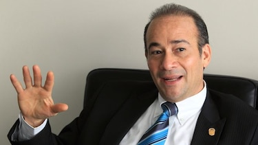 Contrato para la construcción del Centro de Convenciones de Amador será rescindido