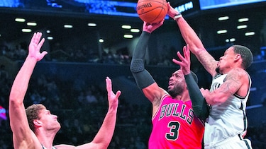 Los ‘playoffs’ inician mañana