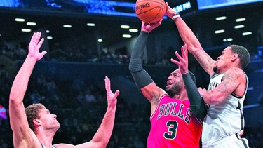 Los ‘playoffs’ inician mañana