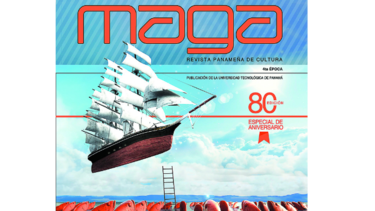 Hoy presentan la revista ‘Maga’