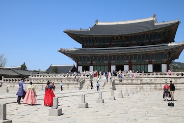 Corea exhibirá su oferta cultural y turística en Panamá