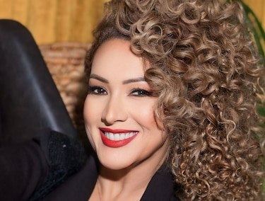 Erika Ender: ‘Que los estereotipos no definan lo que puedes o no puedes hacer’